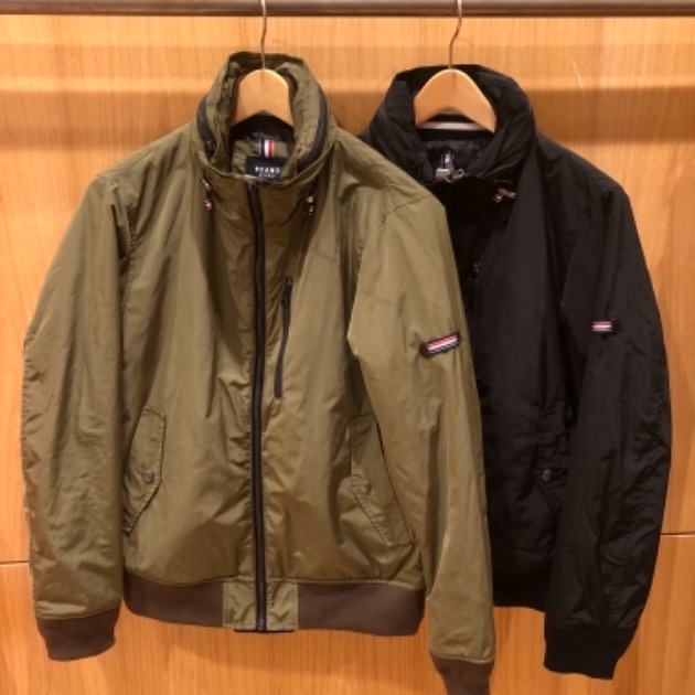 ブルゾンも入荷しています。｜ビームス アウトレット 那須｜BEAMS