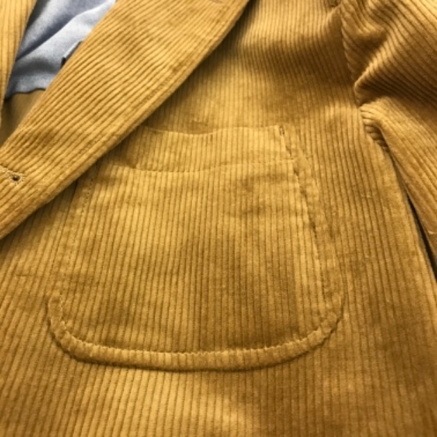 BEAMS PLUSのコーデュロイ｜ビームス 鹿児島｜BEAMS