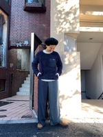 毎冬の人気アイテム入荷！