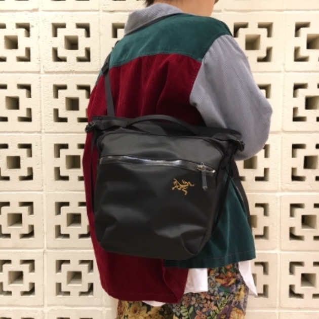 ARC'TERYX新作入荷！！！vol.2｜ビームス 鹿児島｜BEAMS