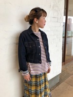 ここつぼ orslow編