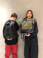 立川ボーイのバッグ徹底比較！！