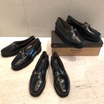 ‘NAVY BOY’足元はこれで決まり！！