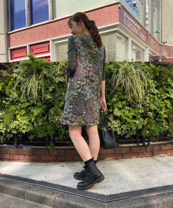 ようこそ、ゴブランの沼へ｜ビームス 二子玉川｜BEAMS