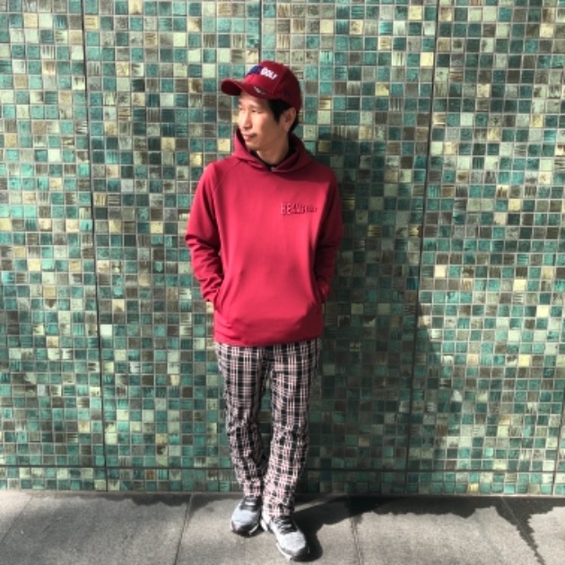 ここ１番のアイテム◎！