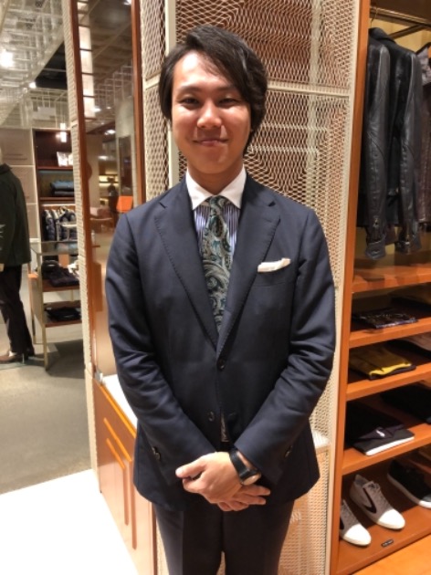 DALCUOREとARAYAとIGARASHI TROUSERS｜ビームス ハウス 丸の内