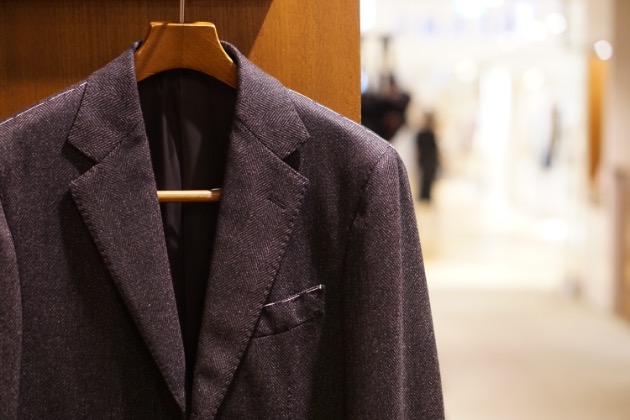 LORO PIANA＞生意気いちろう｜ビームス 二子玉川｜BEAMS