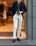 19  A/W スタッフスタイリング解説 vol.1