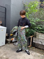 美しく贅沢な、、、、！