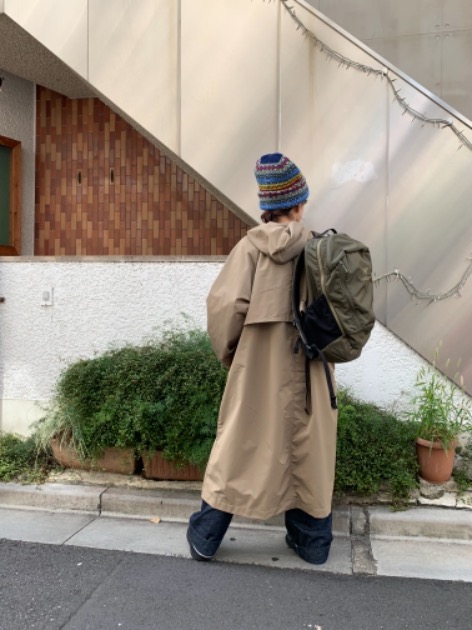 可愛いだけじゃないに隠された秘密、、！？｜ビームス ボーイ