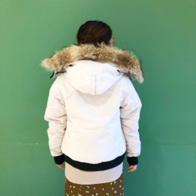 CANADA GOOSE＞まだ在庫ありますよ〜｜ビームス 武蔵小杉｜BEAMS