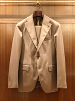 Color of the season.