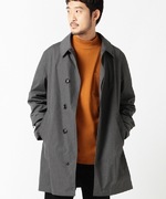＜THE NORTH FACE PURPLE LABEL＞ステンカラーコート、絶賛予約受付中！