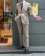 19  A/W スタッフスタイリング解説 vol.2