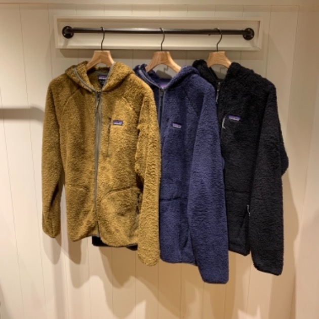 Patagonia 入荷しました！第2弾