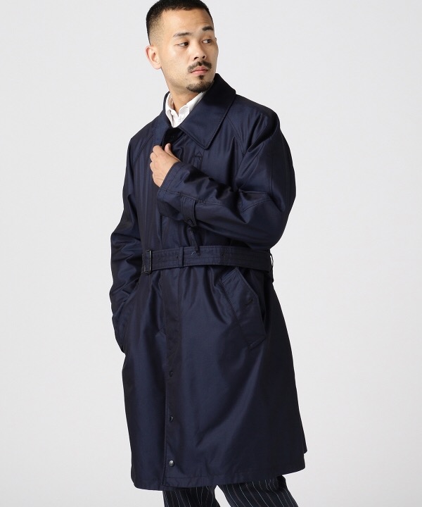 ENGINEERED GARMENTS beams plus別注コート-