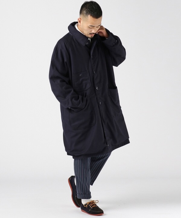 別注Engineered Garments。｜ビームス 梅田｜BEAMS