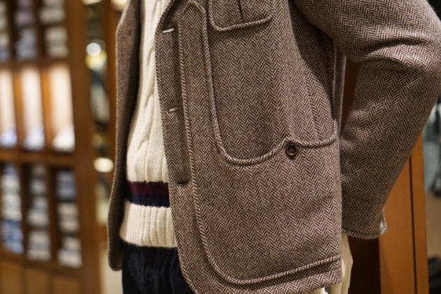 CAPALBIO>Master's Choice 19|ビームス 二子玉川|BEAMS CAPALBIO>Master's Choice 19|ビームス 二子玉川|BEAMS