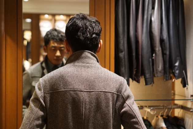CAPALBIO>Master's Choice 19|ビームス 二子玉川|BEAMS CAPALBIO>Master's Choice 19|ビームス 二子玉川|BEAMS