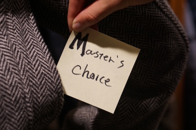 CAPALBIO>Master's Choice 19|ビームス 二子玉川|BEAMS CAPALBIO>Master's Choice 19|ビームス 二子玉川|BEAMS