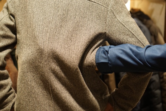 CAPALBIO>Master's Choice 19|ビームス 二子玉川|BEAMS CAPALBIO>Master's Choice 19|ビームス 二子玉川|BEAMS