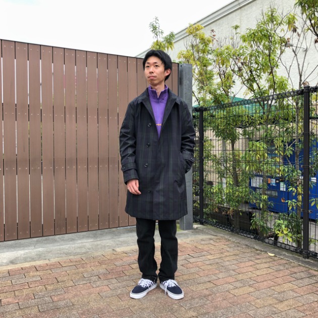 THE NORTH FACE PURPLE LABEL（ザ・ノース・フェイス パープルレーベル ...