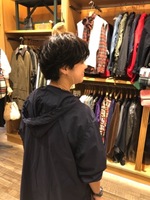おかえりなさいませ！！