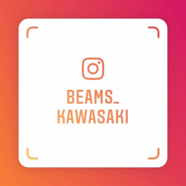 ◎オススメの予約アイテム◎|ビームス 川崎|BEAMS ◎オススメの予約アイテム◎|ビームス 川崎|BEAMS