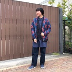 清水の気になるコレクションNo.60＜Needles（ニードルズ）＞