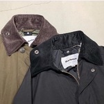 ＜Barbour＞入荷してます！