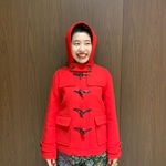 魅惑のショートダッフル