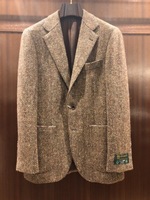 Modern, country and sporty.