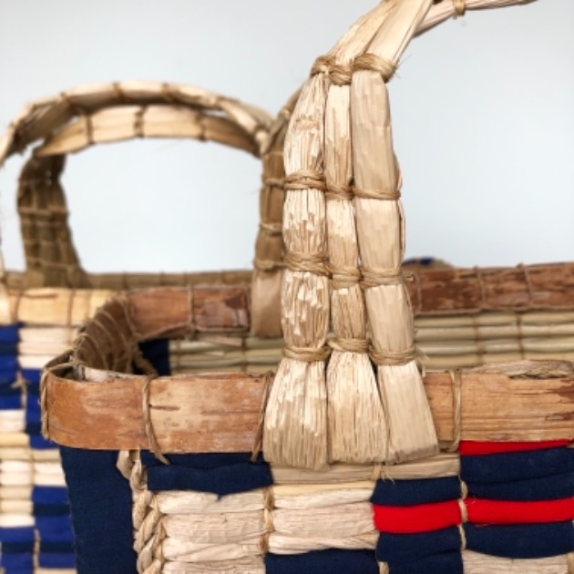 fennica beams購入 フィンランド白樺かご fennica beams購入