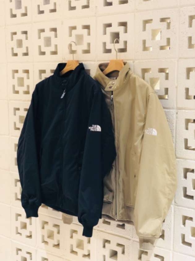 新型あります！【THE NORTH FACE PURPLE LABEL × BEAMS 】｜ビームス