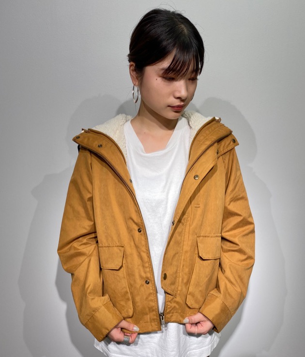 beams K-WAY ALWAYTH コラボ　別注　マウンテンパーカー beams K-WAY ALWAYTH コラボ 別注 マウンテンパーカー 【公式通販】