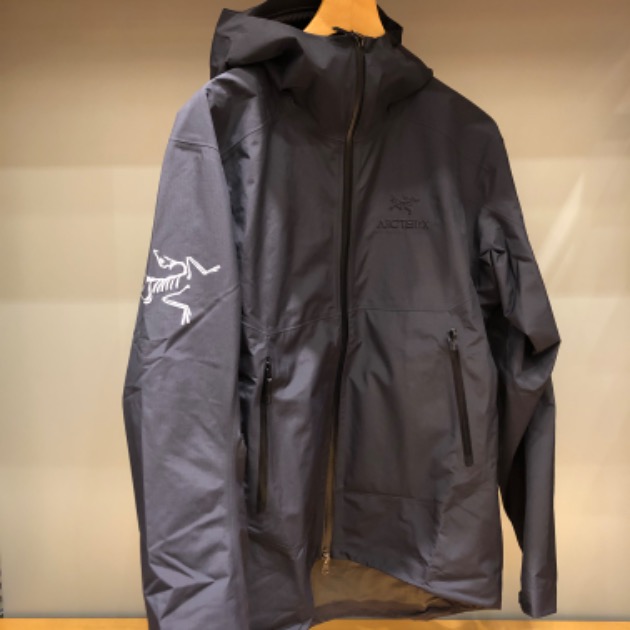 今着れる ARC'TERYX｜ビームス 鹿児島｜BEAMS