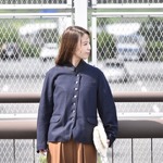 UNUSED　アウターご紹介♪