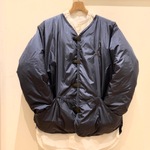 GERRYのコーディーネートNAVY編