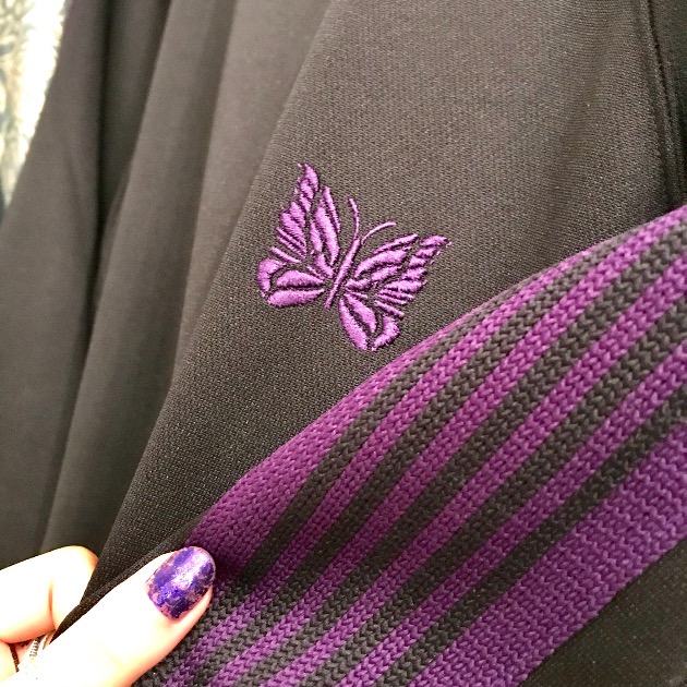 スペシャルな〈NEEDLES〉｜ビームス 静岡｜BEAMS