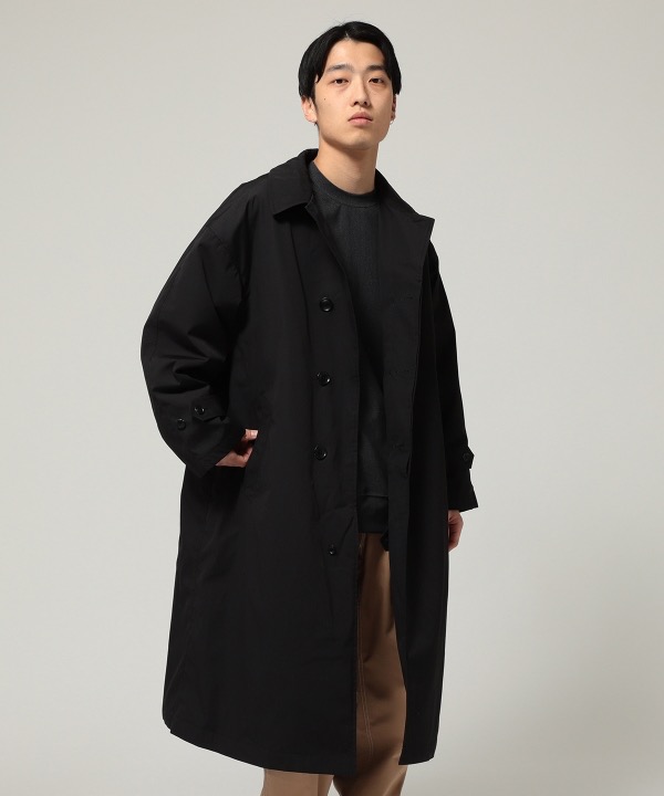 THE NORTH FACE PURPLE LABEL＞ × BEAMS｜ビームス ストリート 横浜｜BEAMS