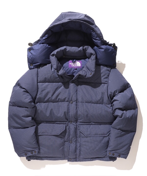 THE NORTH FACE PURPLE LABEL×BEAMS＞ご予約受付中です！｜ビームス 