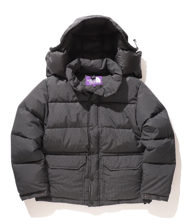THE NORTH FACE PURPLE LABEL×BEAMS＞ご予約受付中です！｜ビームス 