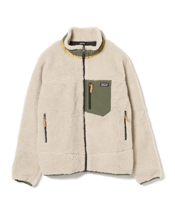 【 イクヨのススメ〜Patagonia〜】