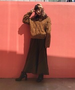 ＜RBS＞  2019-20 Autumn/Winter COLLECTION