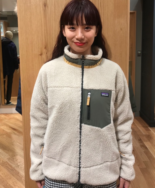 Ｐatagonia レトロx XXL - ブルゾン