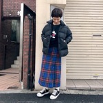 こんなダウンに出会いたかった、、！
