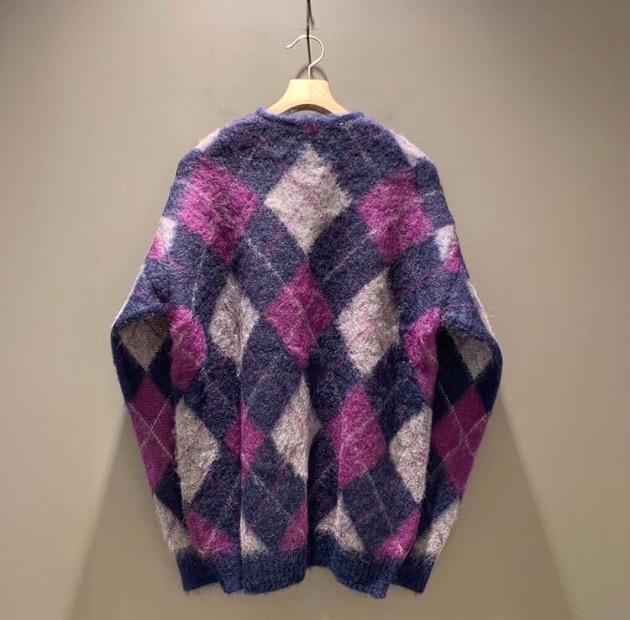 NEEDLES×BEAMS BOY｜BEAMS JAPAN（ビームス ジャパン）｜BEAMS
