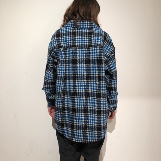 HarrisTweed＞×＜BEAMS BOY＞｜ビームス 町田｜BEAMS