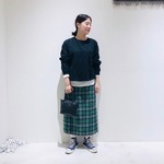 オススメのスカート