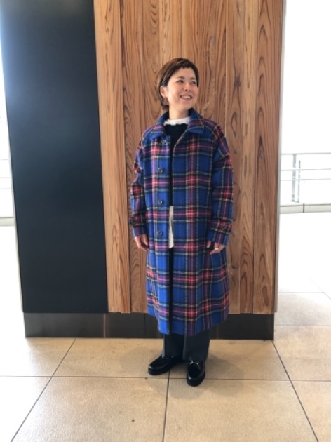 ココつぼ Harris Tweed編|ビームス 千葉|BEAMS ココつぼ Harris Tweed編|ビームス 千葉|BEAMS
